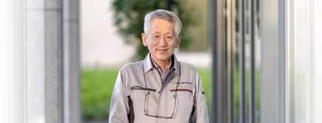 Celebrating 20 Years of Koichi Tanaka Mass Spectrometry Research Laboratory