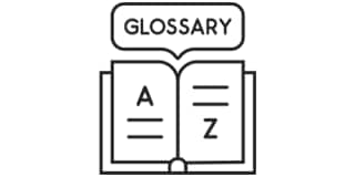 Glossary Terms