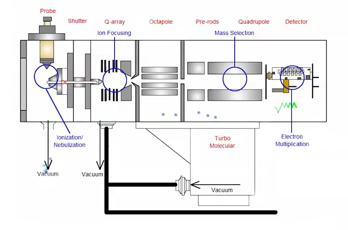 Shimadzu LCMS Principles